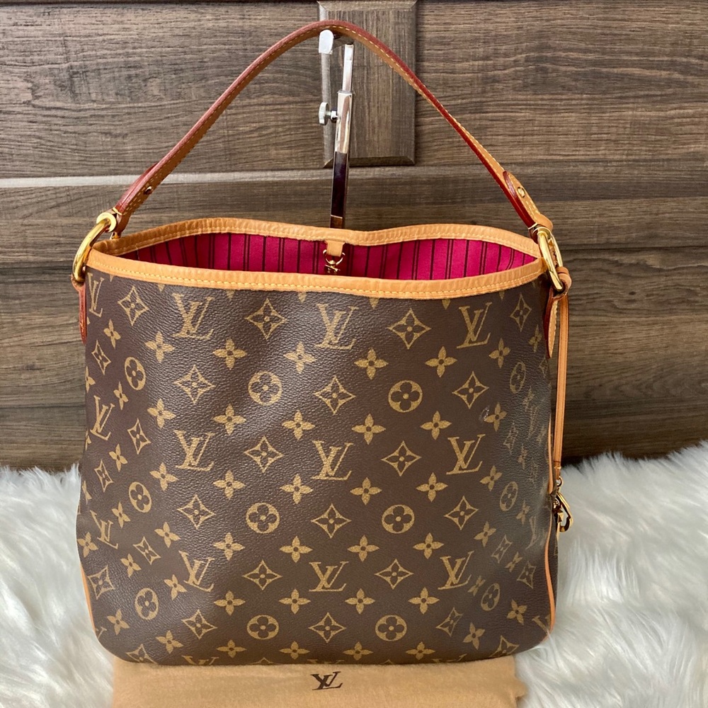 Louis Vuitton Delightful pm